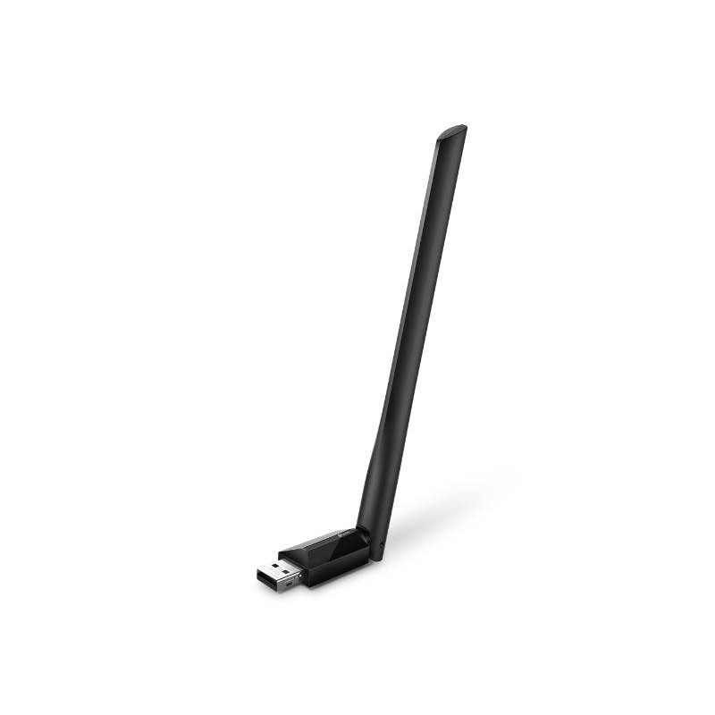 ADAPTADOR INALÁMBRICO TP-LINK AC600 ARCHER T2U PLUS DUAL BAND - 1