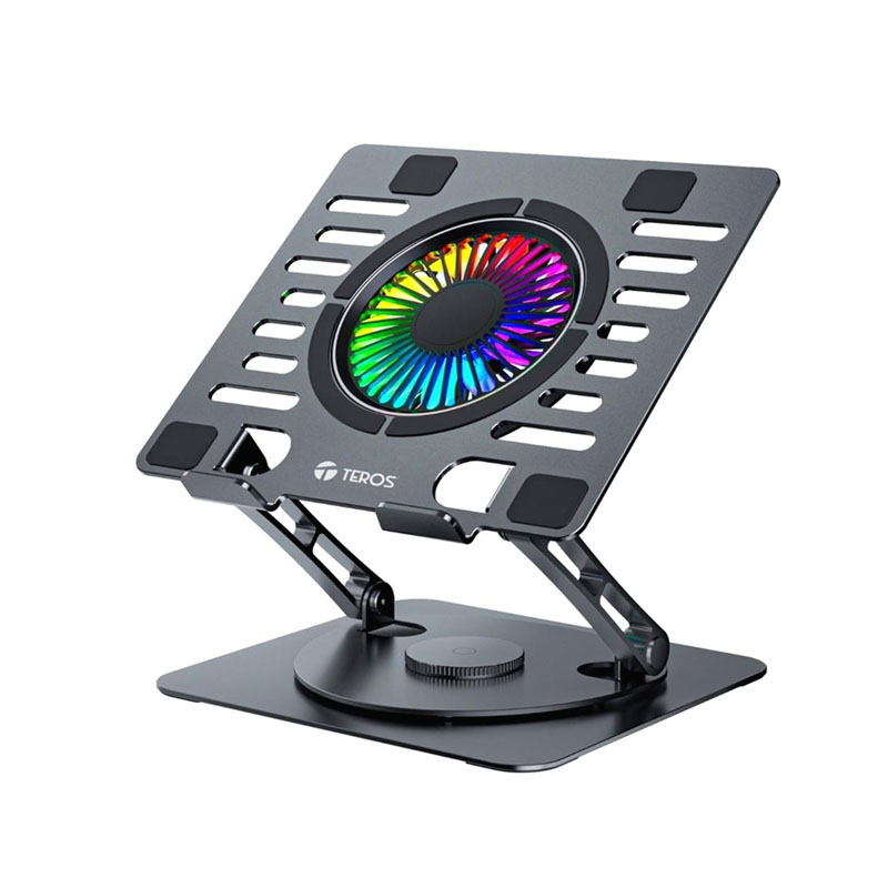 COOLER TEROS 15.6' RGB TE-7132N - 1