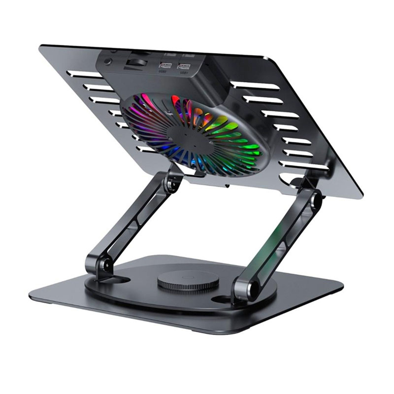 COOLER TEROS 15.6' RGB TE-7132N - 2