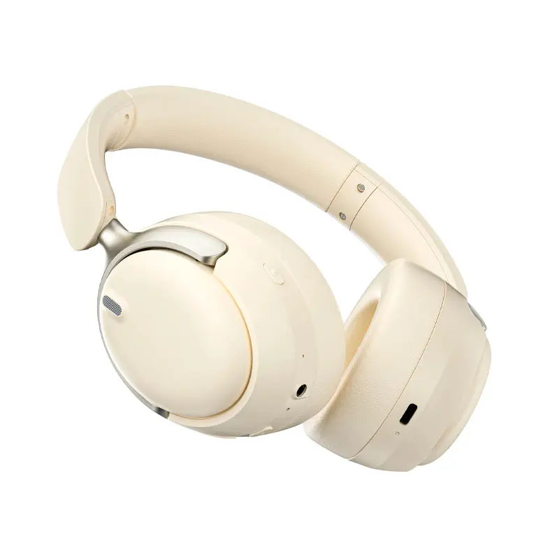 AUDIFONOS WIWU TD-10 ANC BLANCO - 2
