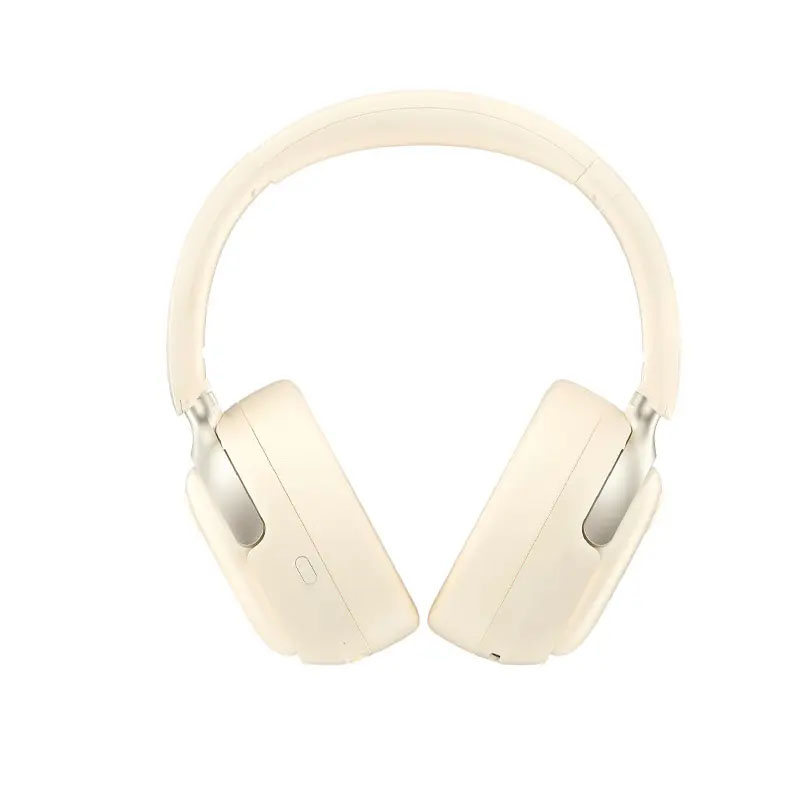 AUDIFONOS WIWU TD-10 ANC BLANCO - 3