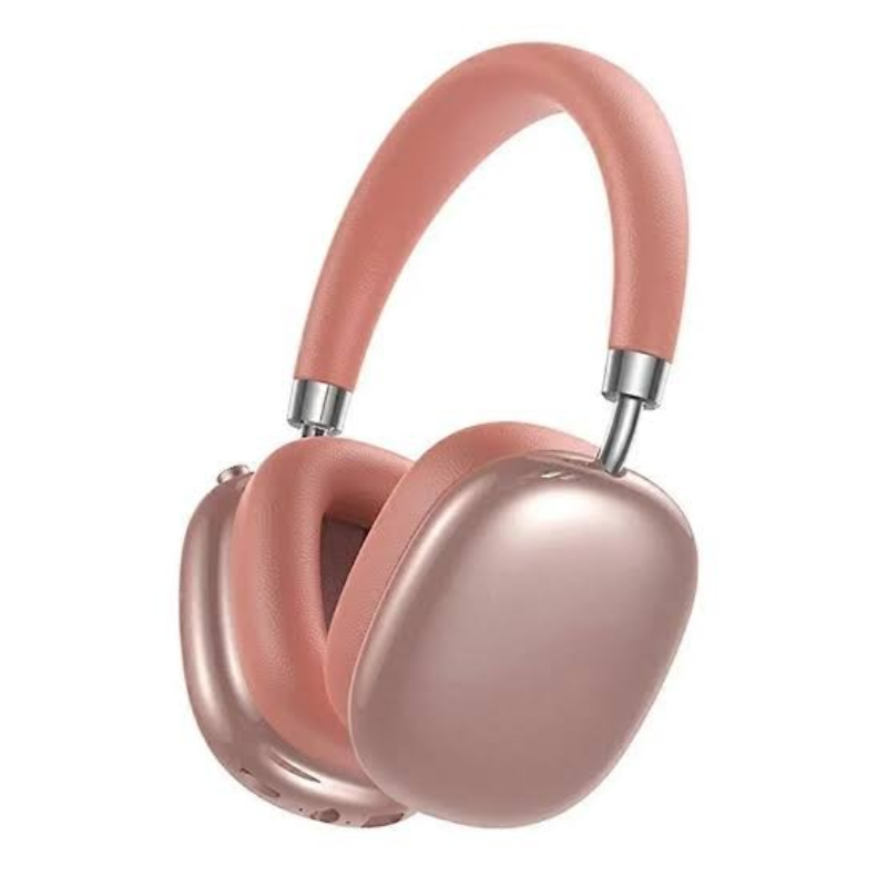 AUDIFONOS REMAX RB-602HB ROSADO - 1