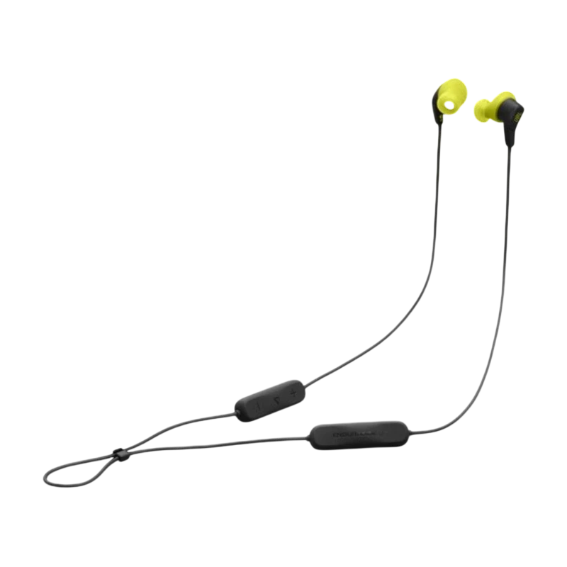 AUDIFONOS JBL ENDURANCE RUN 3 BT NEGRO - 1