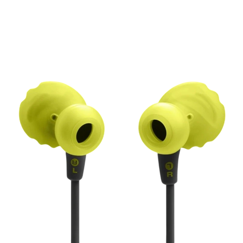 AUDIFONOS JBL ENDURANCE RUN 3 BT NEGRO - 3