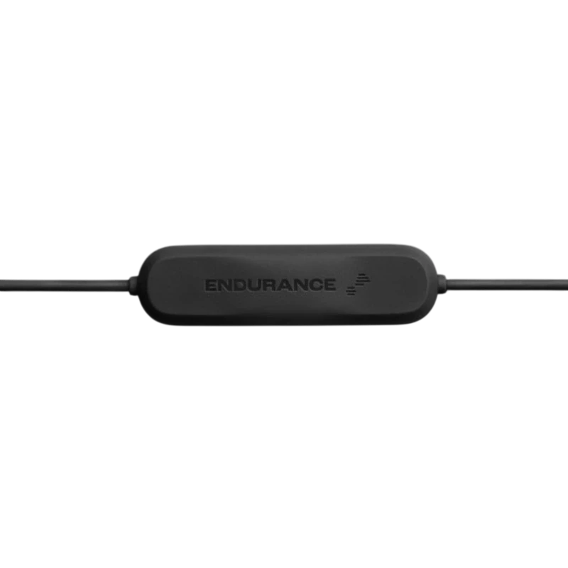 AUDIFONOS JBL ENDURANCE RUN 3 BT NEGRO - 4
