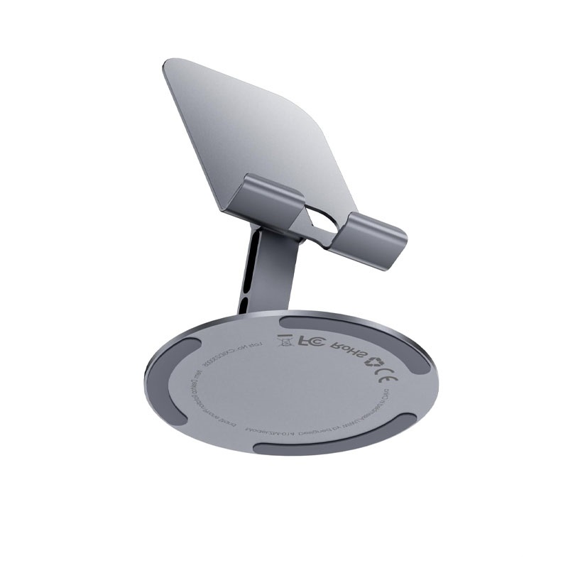 SOPORTE WIWU ZM-014 GRIS - 2