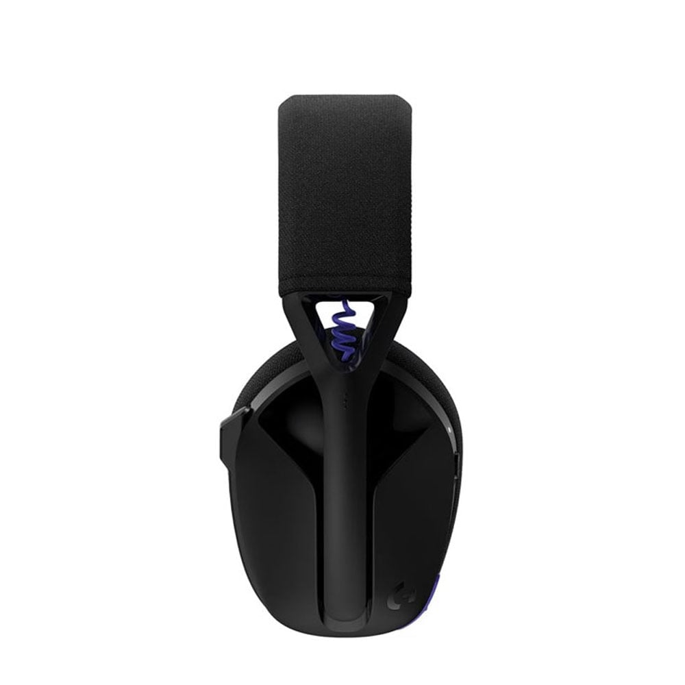 AUDIFONOS LOGITECH G321 LIGHTSPEED NEGRO (981-001562) - 2