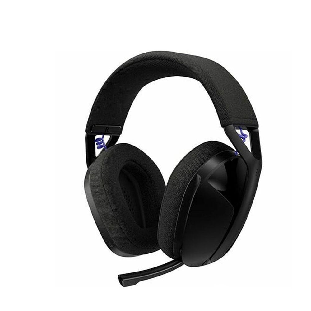 AUDIFONOS LOGITECH G321 LIGHTSPEED NEGRO (981-001562) - 3