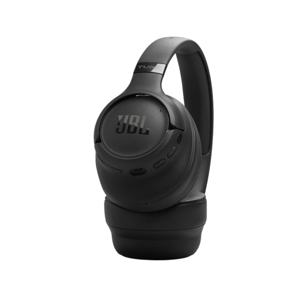 AUDIFONOS JBL TUNE T780 BT NC NEGRO - 4