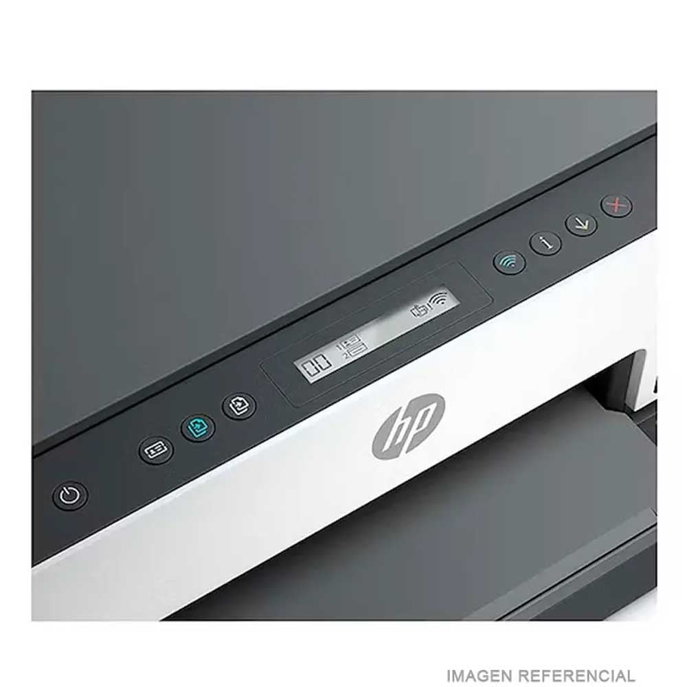 IMPRESORA HP SMART TANK 720 DUPLEX AUTOMATICO - 1