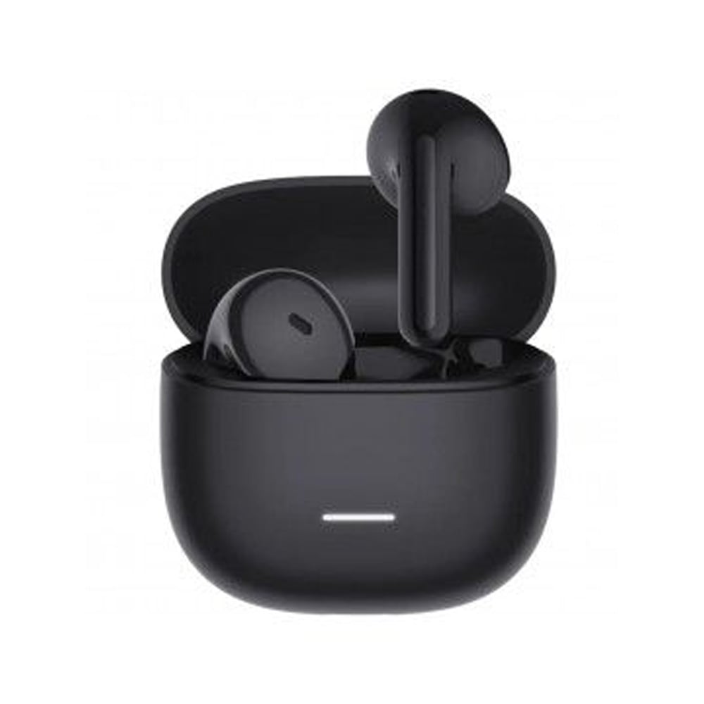 AUDIFONOS XIAOMI REDMI BUDS 8 ACTIVE NEGRO - 1