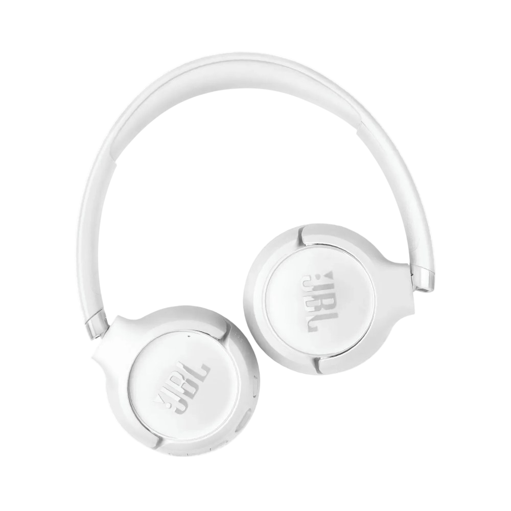 AUDIFONOS JBL TUNE T530 BT BLANCO - 1