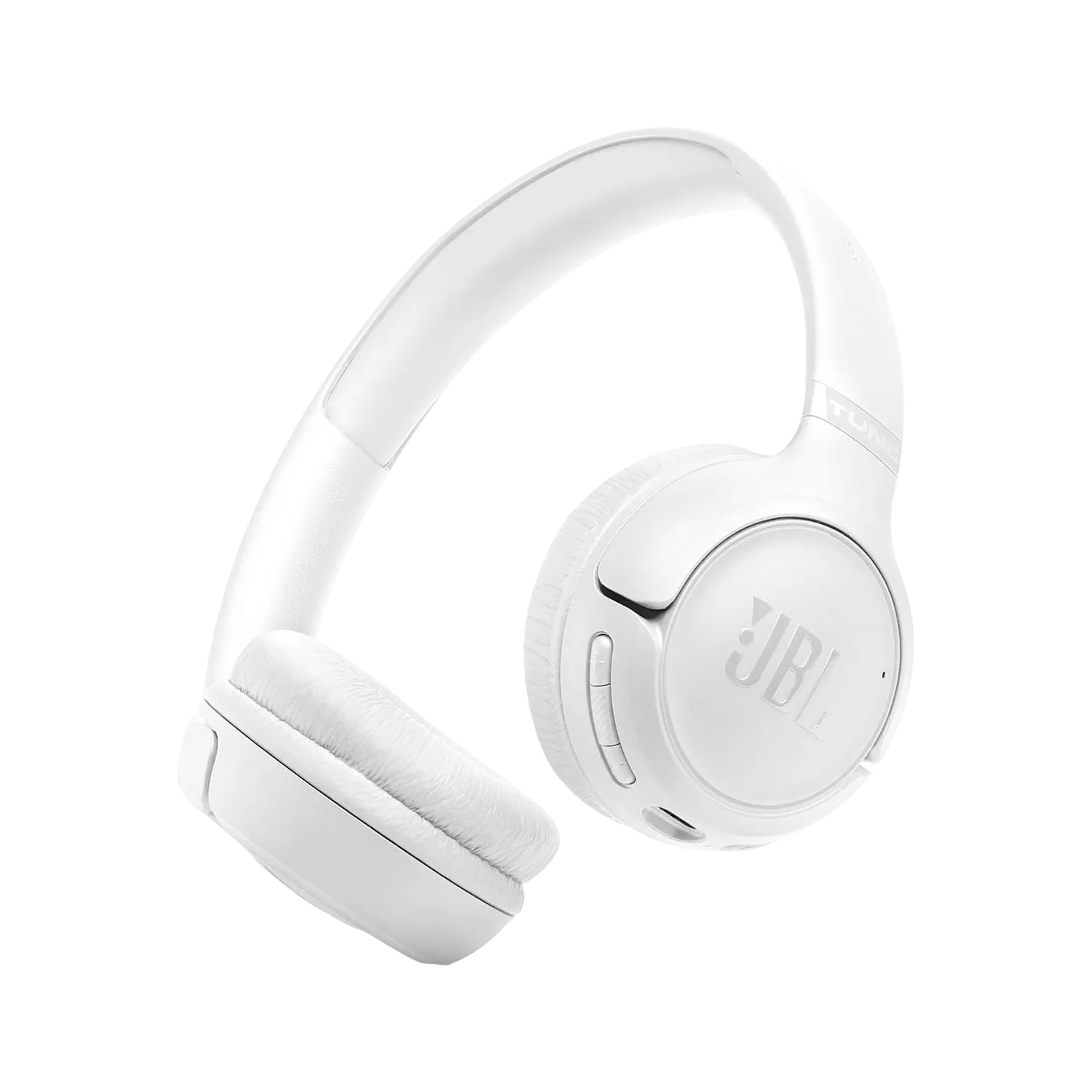 AUDIFONOS JBL TUNE T530 BT BLANCO - 4