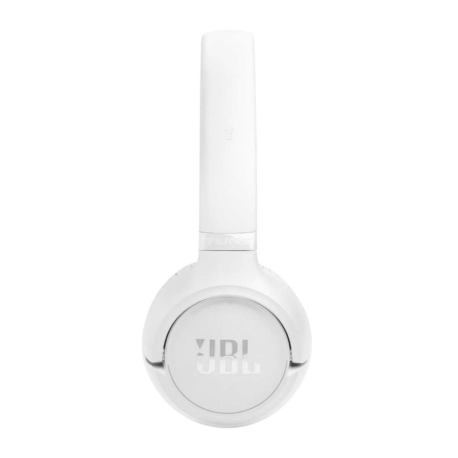 AUDIFONOS JBL TUNE T530 BT BLANCO - 5