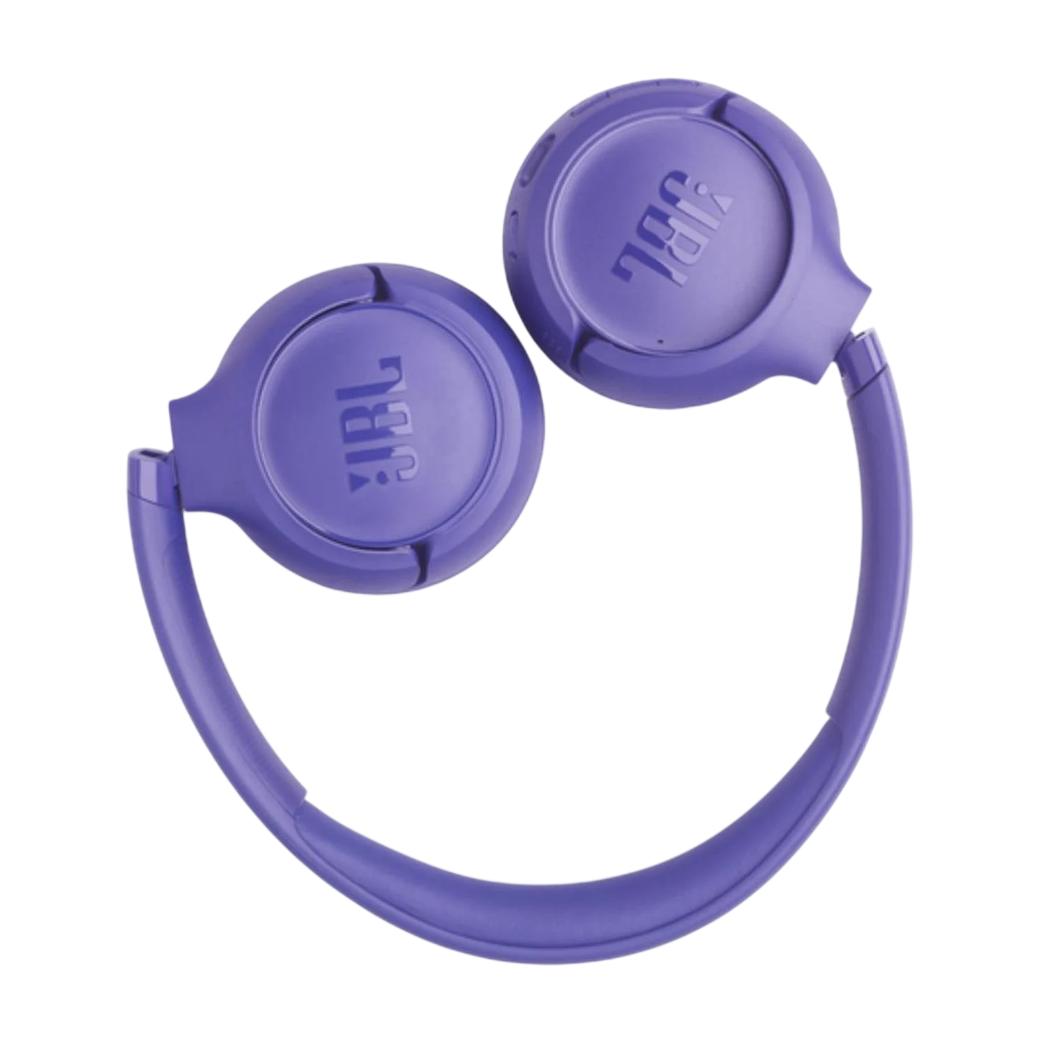 AUDIFONOS JBL TUNE T530 BT MORADO - 2