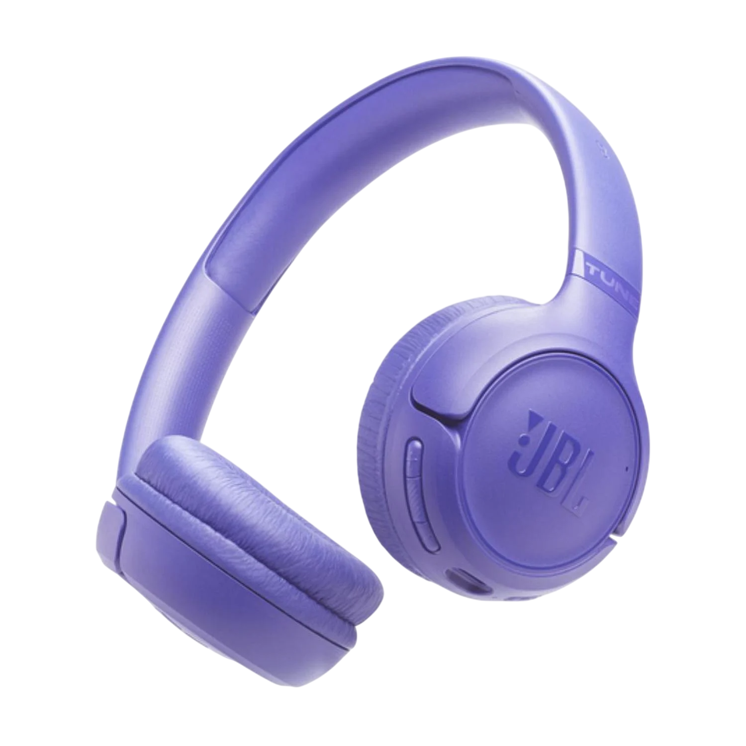 AUDIFONOS JBL TUNE T530 BT MORADO - 3