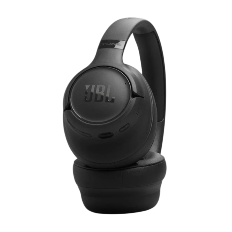 AUDIFONOS JBL TUNE T730 BT NEGRO - 2