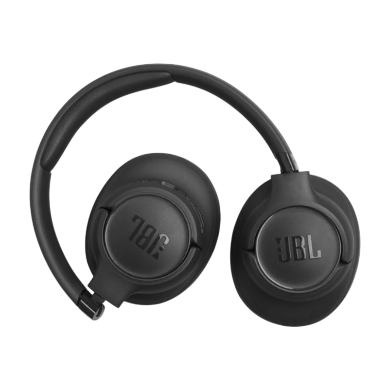 AUDIFONOS JBL TUNE T730 BT NEGRO - 4