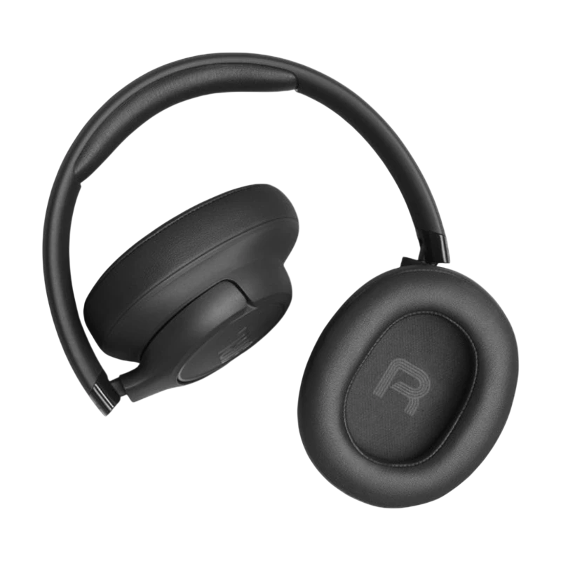 AUDIFONOS JBL TUNE T730 BT NEGRO - 5