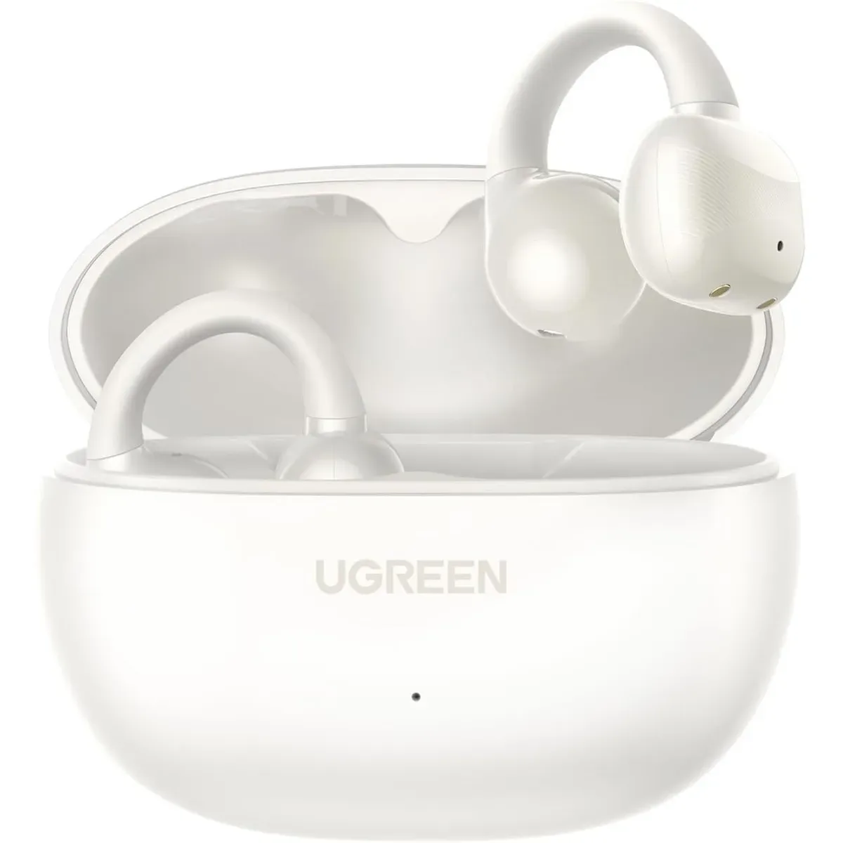 AUDIFONOS UGREEN WS209 HITUNE S3 BT BLANCO (45786) - 2