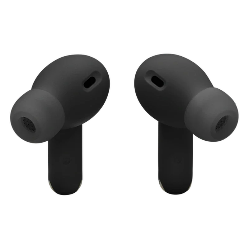 AUDIFONOS JBL WAVE BEAM 2 NEGRO - 2