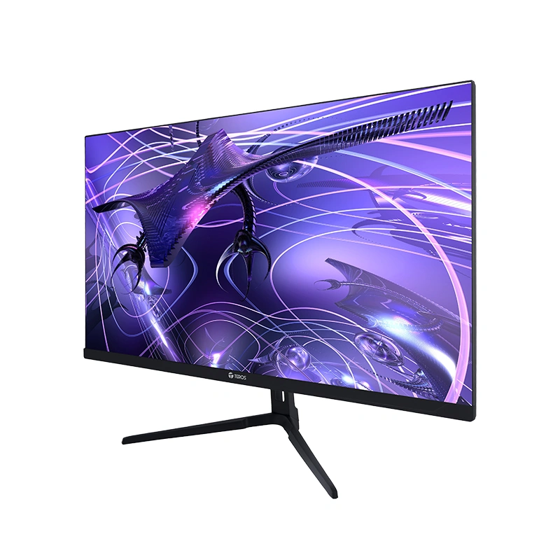 MONITOR TEROS TE-2786G 27' 200HZ 1MS IPS/FHD/HDMI - 2