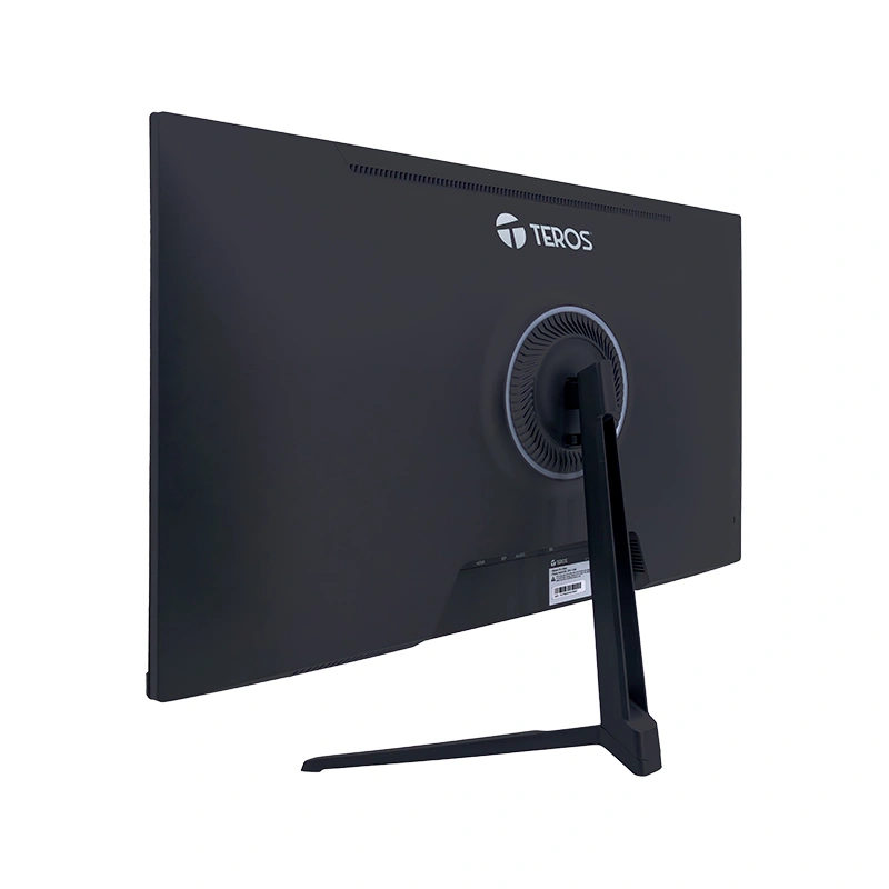 MONITOR TEROS TE-2786G 27' 200HZ 1MS IPS/FHD/HDMI - 5