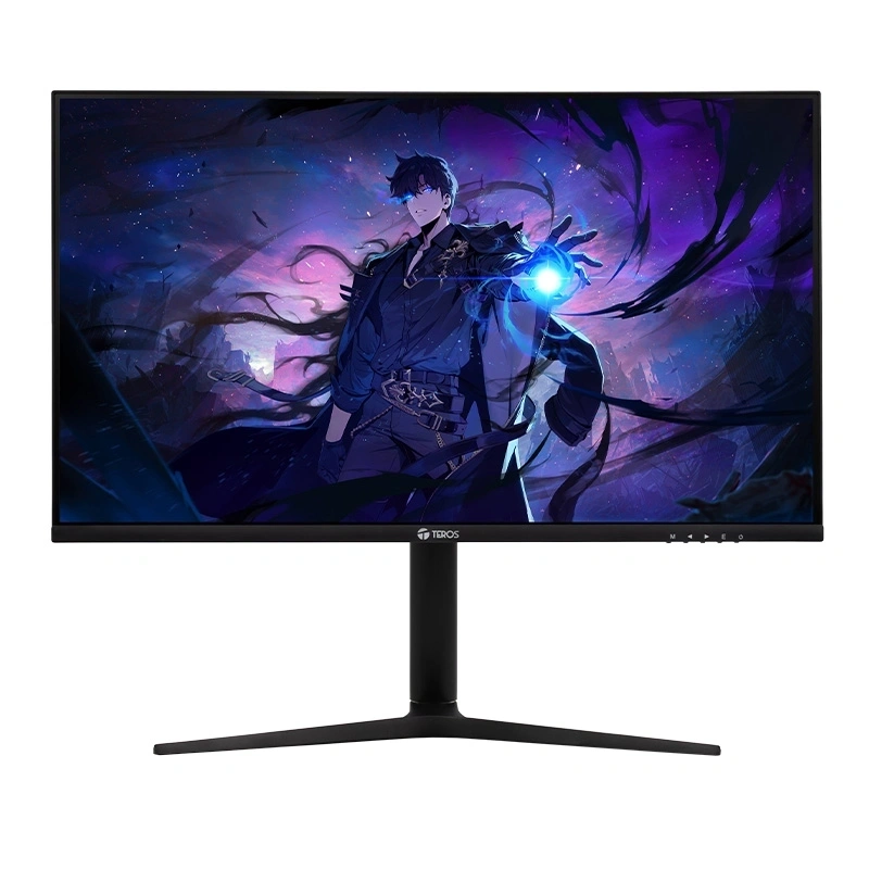 MONITOR TEROS TE-3220G 31.5 FHD/VA/HDMI/DP/OUT - 1