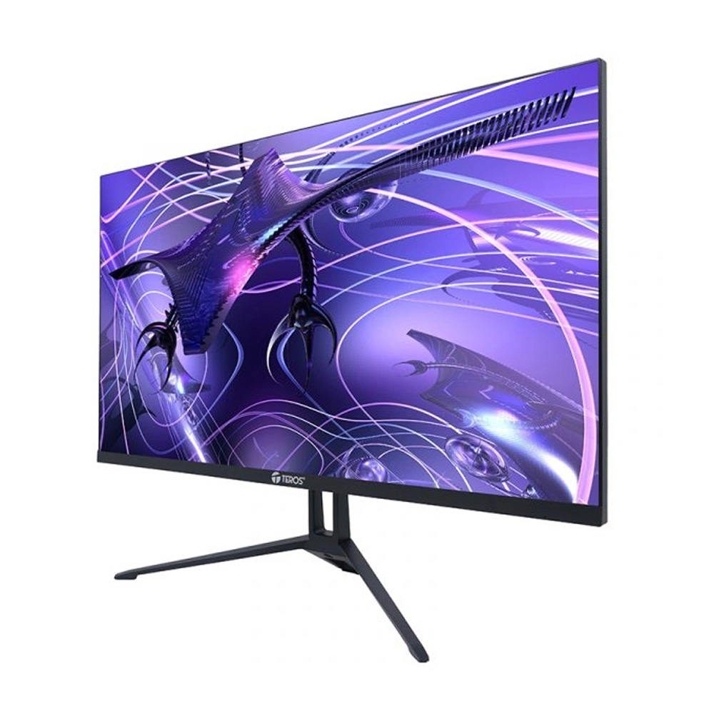 MONITOR TEROS TE-2417S 24' 144HZ IPS FHD/HDMI/DP/SPEAKER - 2
