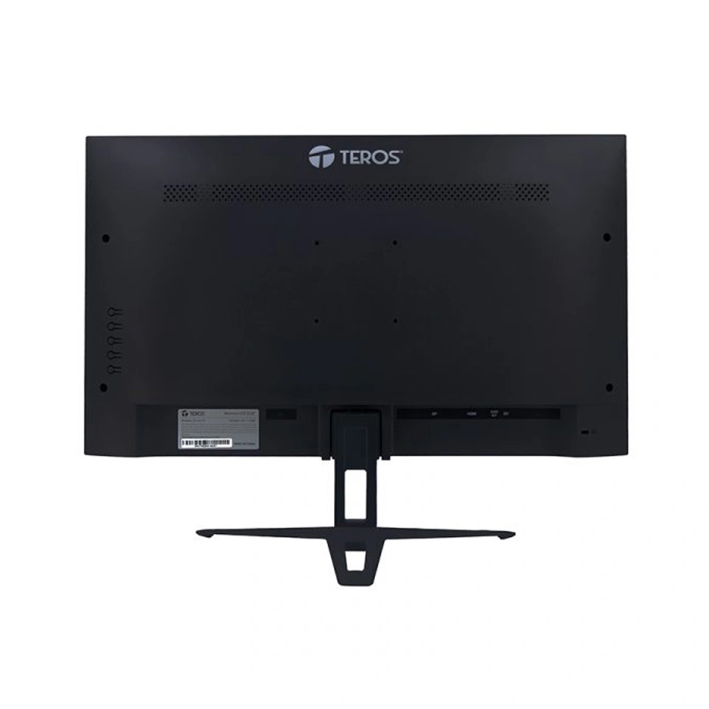 MONITOR TEROS TE-2417S 24' 144HZ IPS FHD/HDMI/DP/SPEAKER - 3