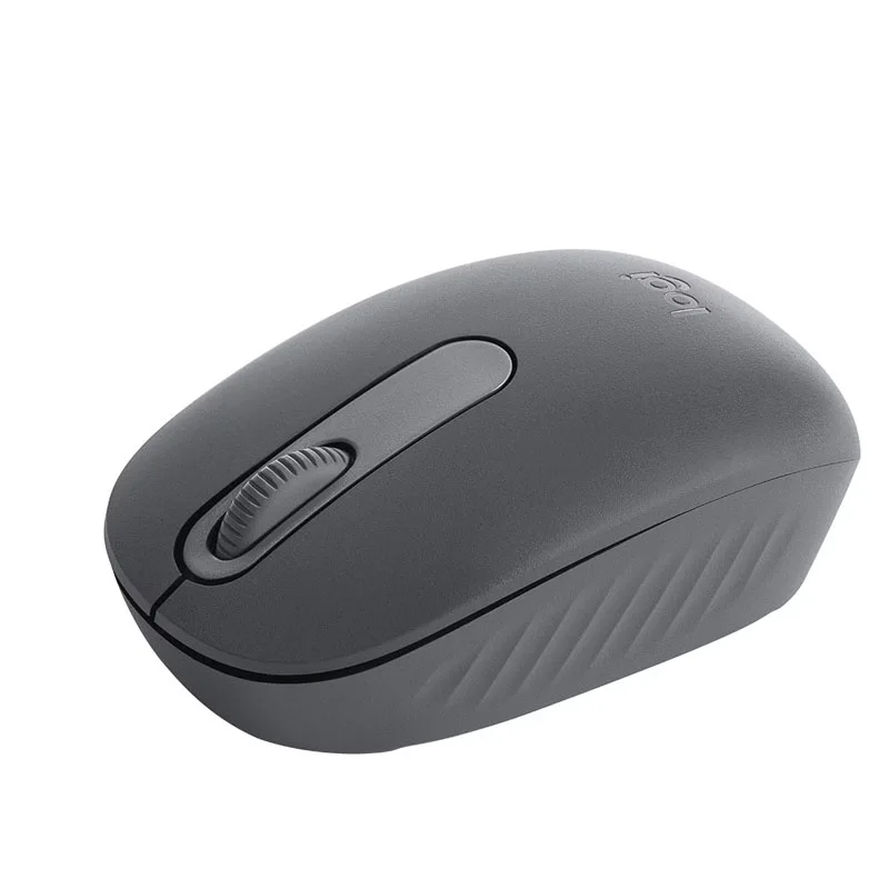 MOUSE LOGITECH M196 NEGRO - 3
