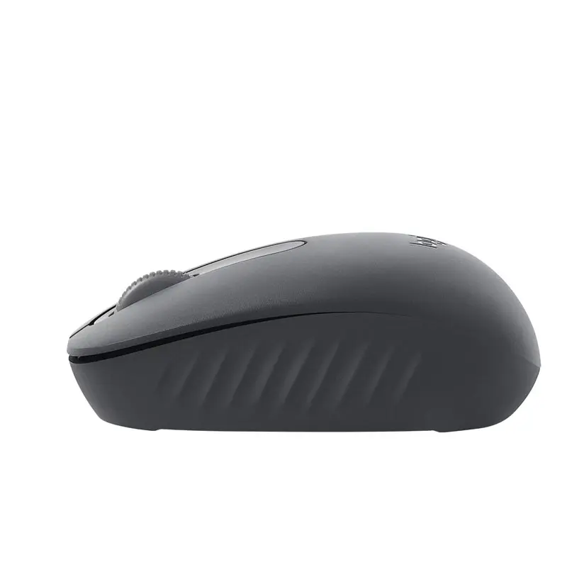MOUSE LOGITECH M196 NEGRO - 4