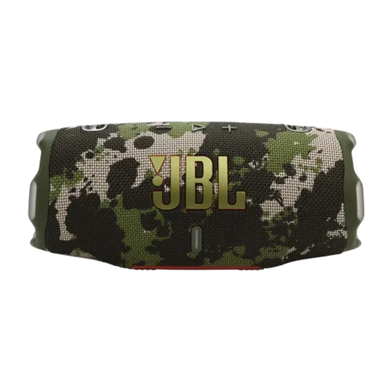 PARLANTE JBL BT CHARGE 6 SQUAD - 1