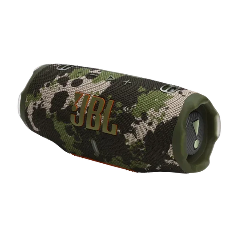 PARLANTE JBL BT CHARGE 6 SQUAD - 3
