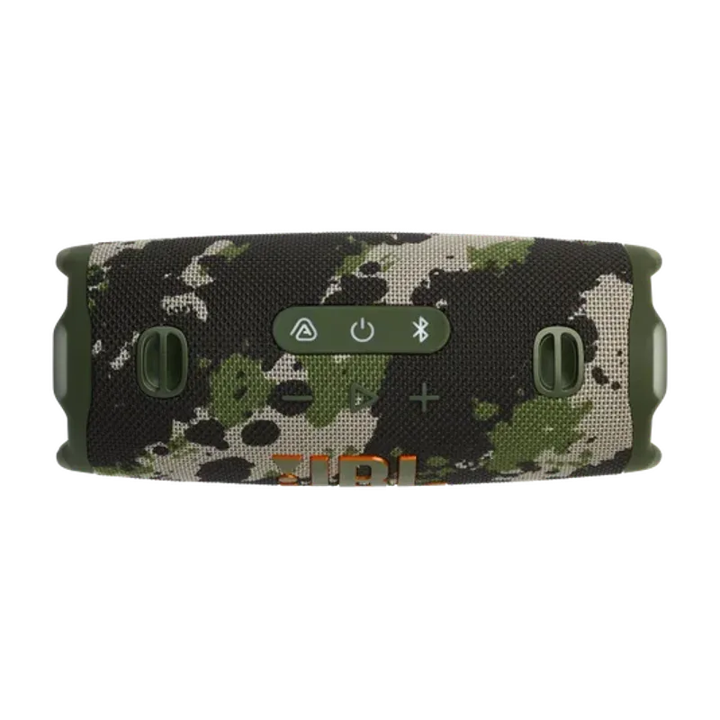 PARLANTE JBL BT CHARGE 6 SQUAD - 4