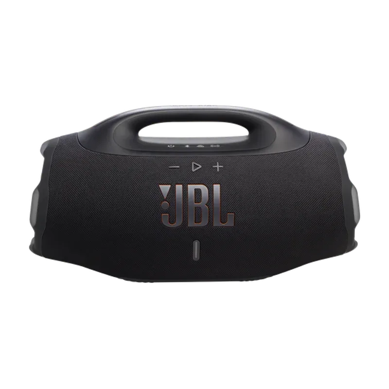 PARLANTE JBL BOOMBOX 4 NEGRO - 1