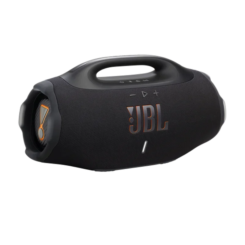PARLANTE JBL BOOMBOX 4 NEGRO - 2