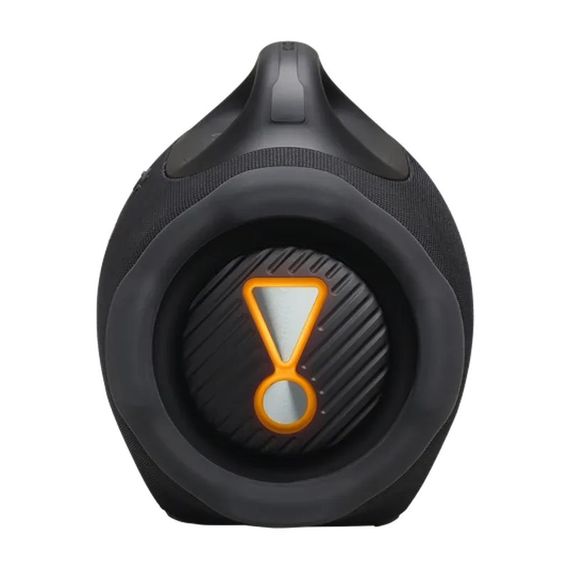 PARLANTE JBL BOOMBOX 4 NEGRO - 3