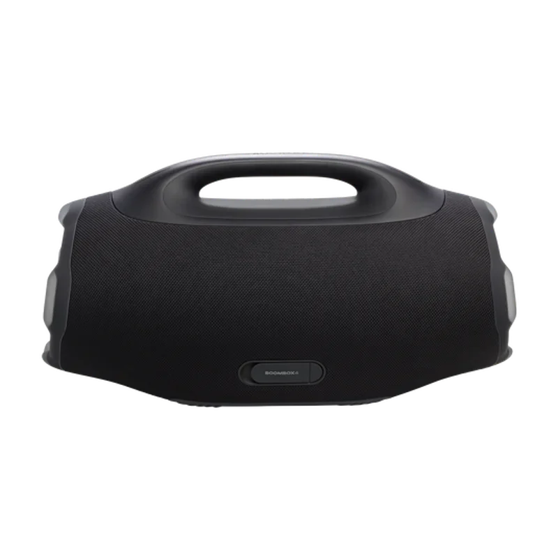 PARLANTE JBL BOOMBOX 4 NEGRO - 5