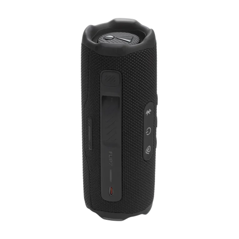 PARLANTE JBL FLIP 7 BT NEGRO - 2