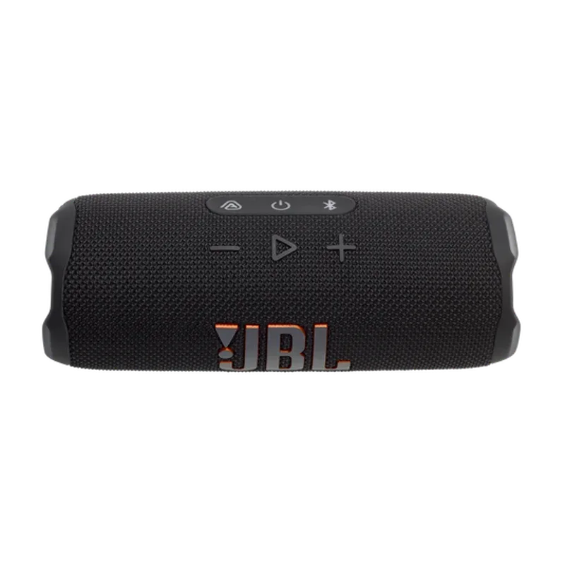 PARLANTE JBL FLIP 7 BT NEGRO - 3