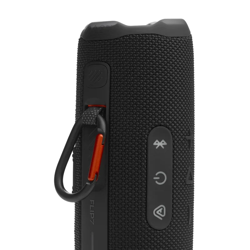 PARLANTE JBL FLIP 7 BT NEGRO - 5