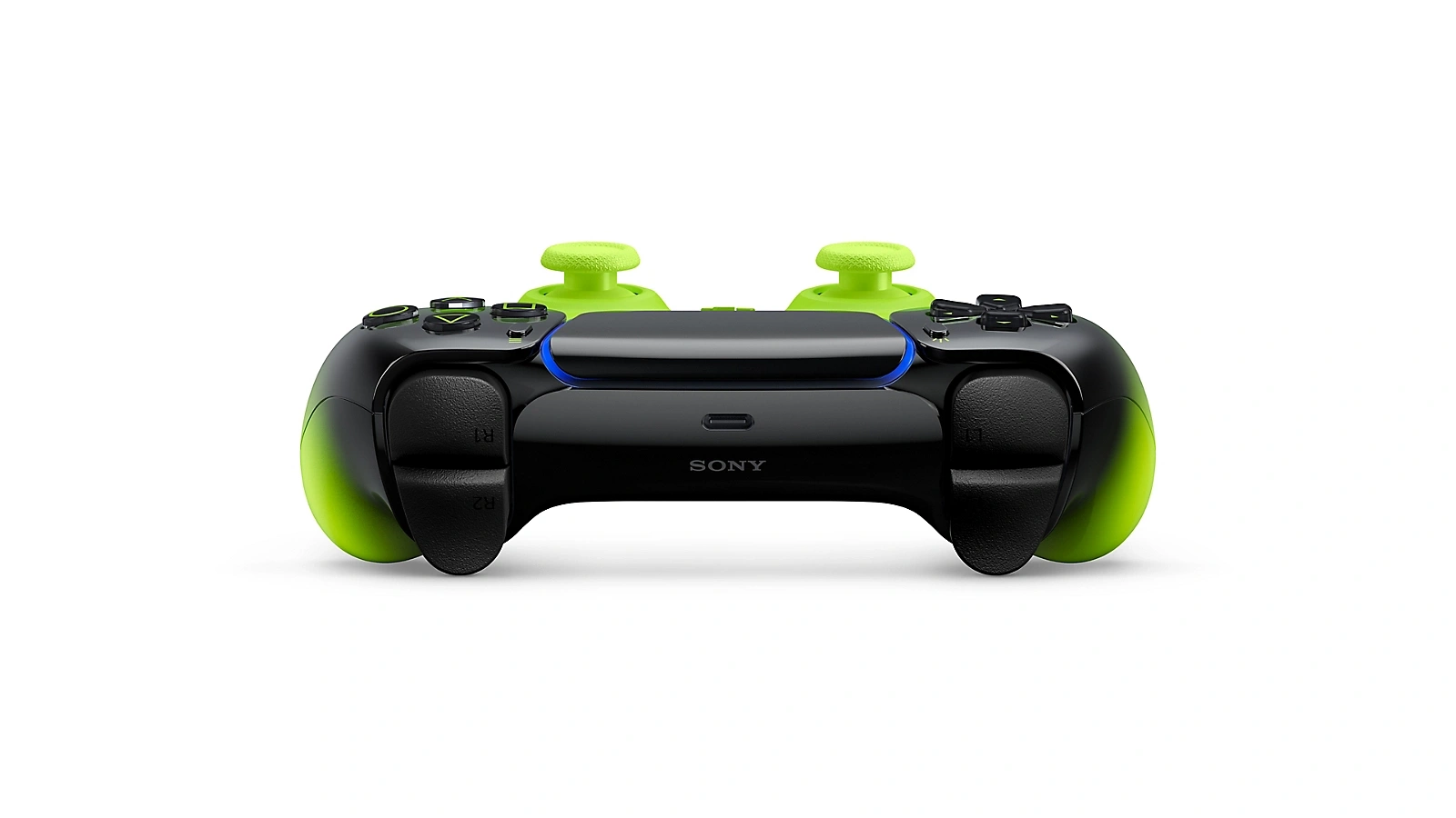 MANDO SONY PS5 DUAL SENSE HYPERPOP GREEN - 2