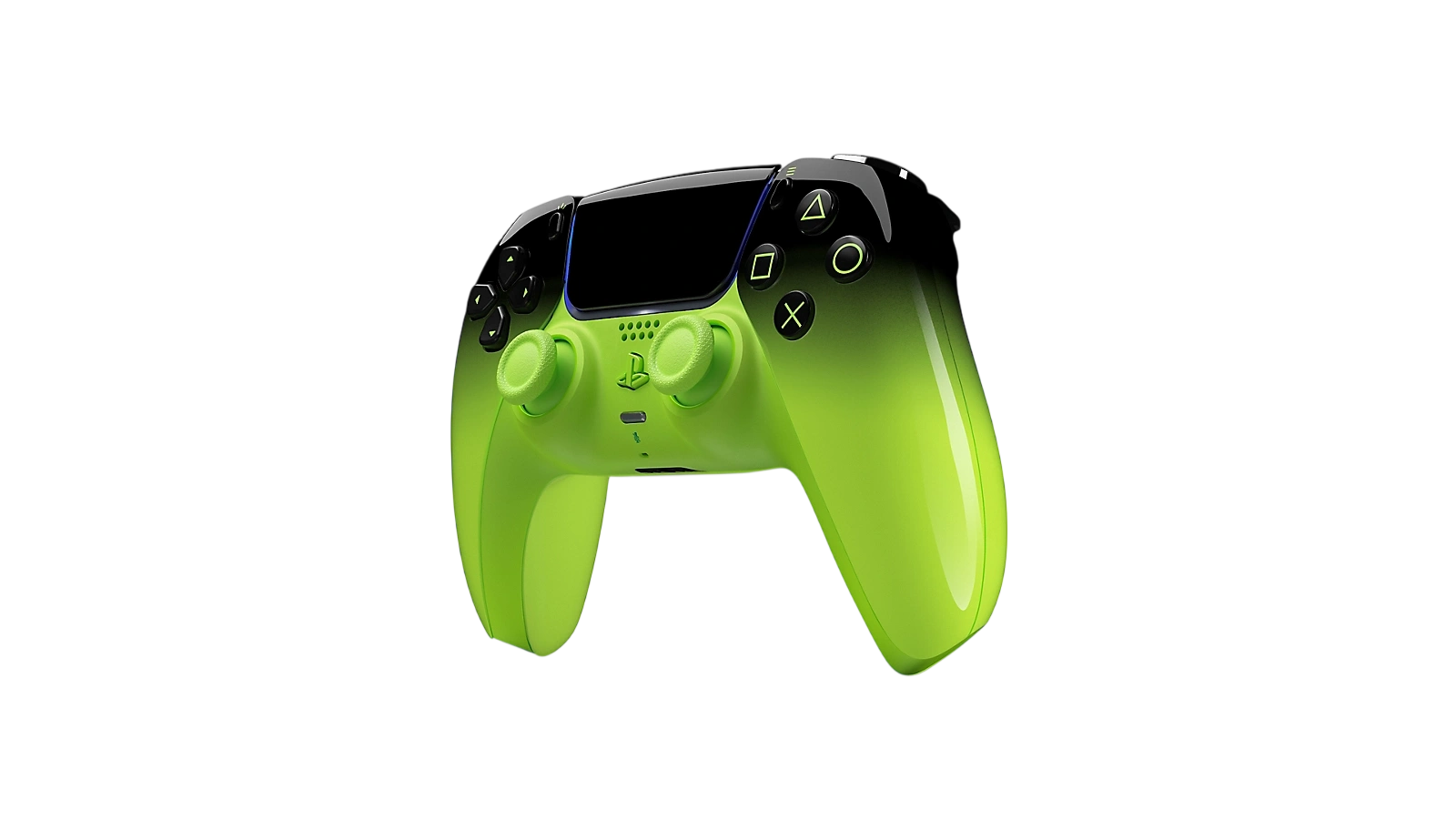 MANDO SONY PS5 DUAL SENSE HYPERPOP GREEN - 3