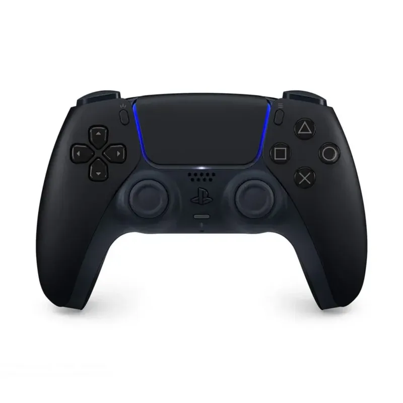 MANDO SONY PS5 DUAL SENSE NEGRO - 1