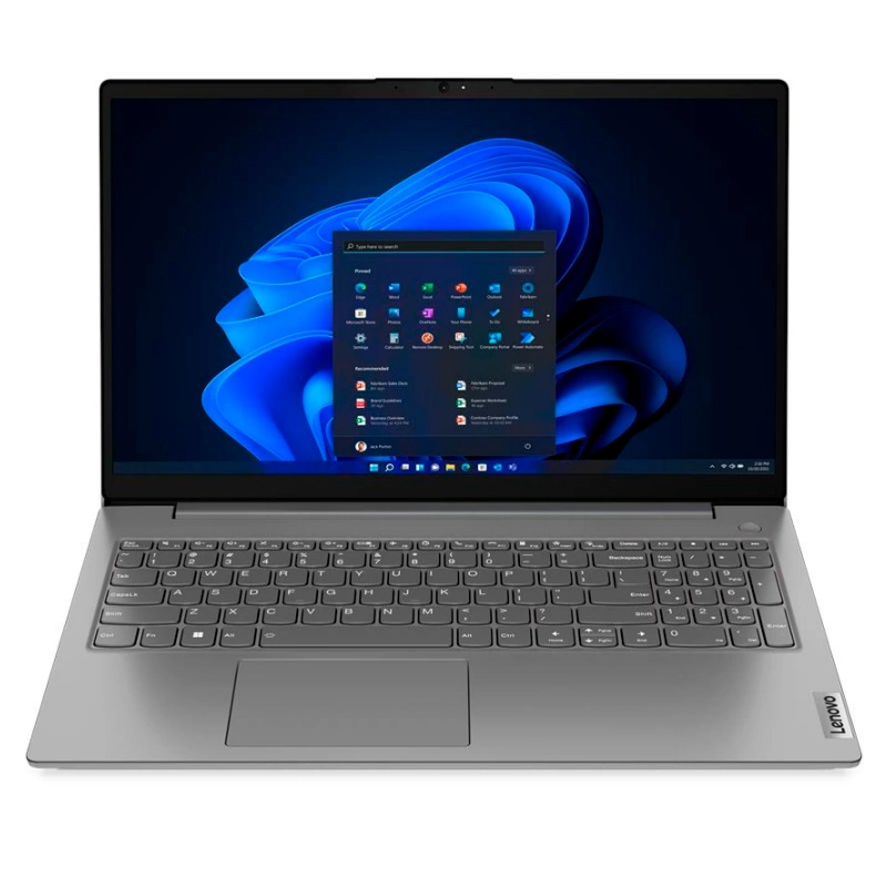 LAPTOP LENOVO V15 G4 AMN R3-7320U/8GB/256SSD/15.6'/FREEDOS - 1