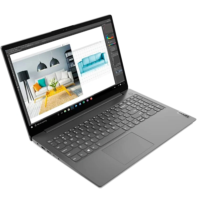 LAPTOP LENOVO V15 G4 AMN R3-7320U/8GB/256SSD/15.6'/FREEDOS - 2