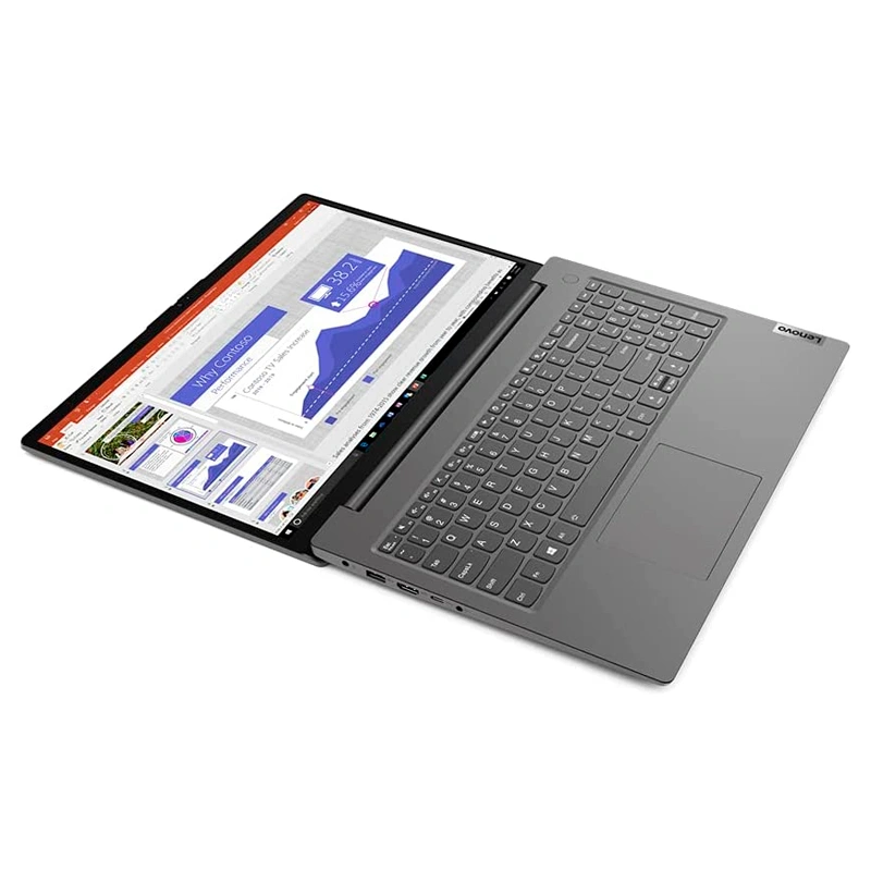 LAPTOP LENOVO V15 G4 AMN R3-7320U/8GB/256SSD/15.6'/FREEDOS - 3