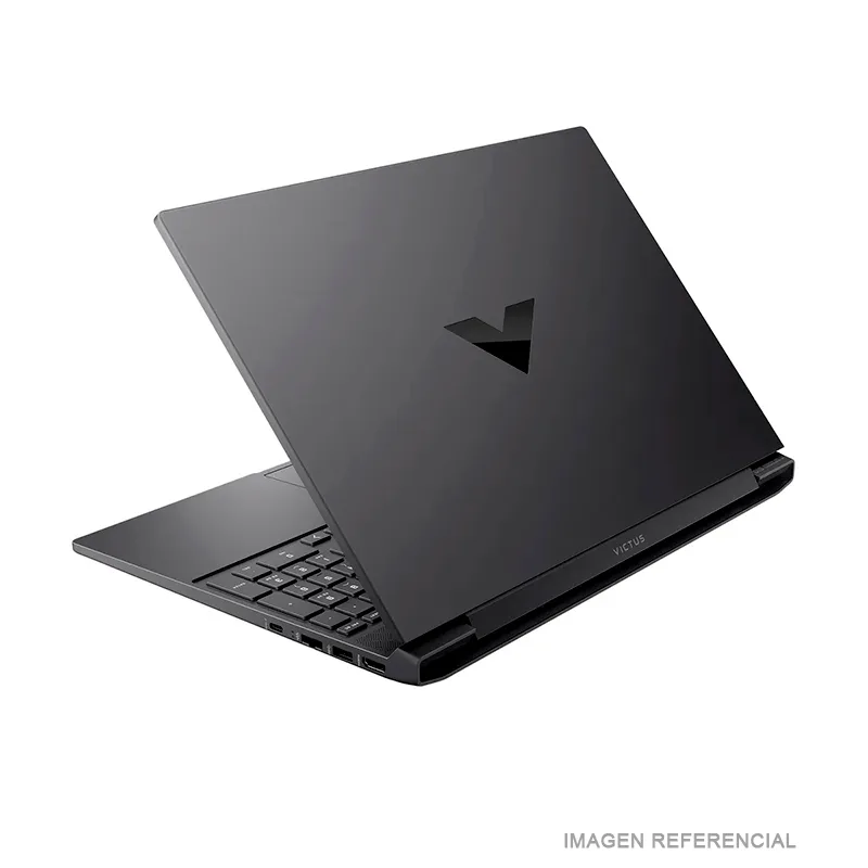 LAPTOP HP VICTUS 15-FB3019LA R7-7445HS 8GB 512SSD RTX3050-6GB 15.6 FREEDOS - 3