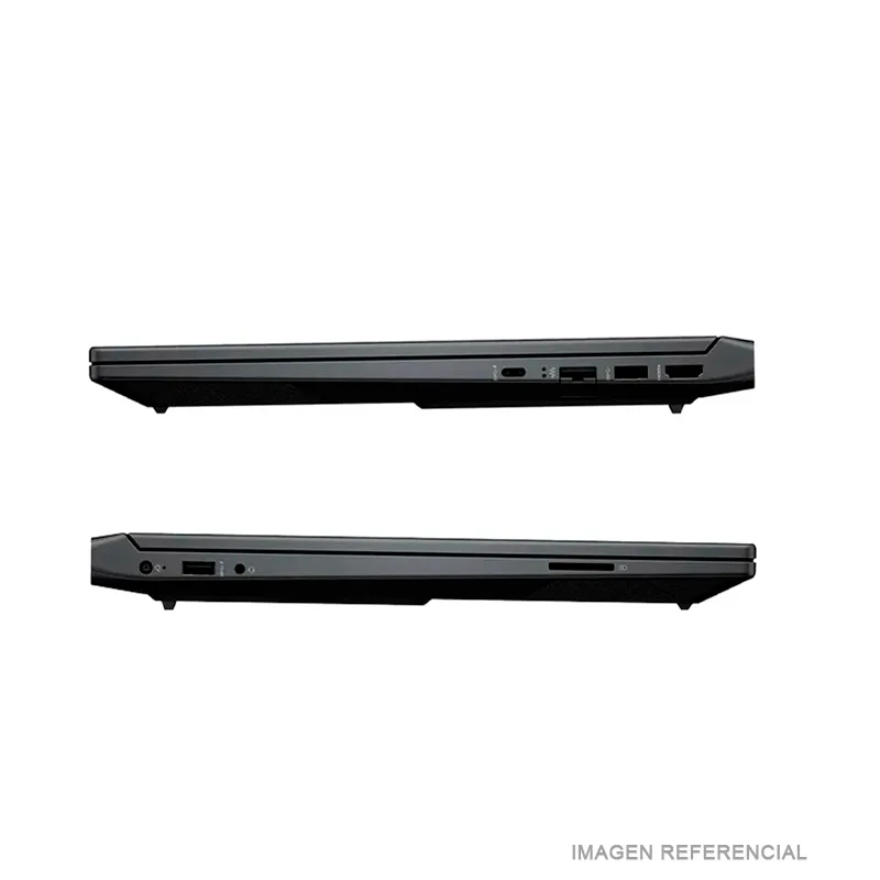 LAPTOP HP VICTUS 15-FB3019LA R7-7445HS 8GB 512SSD RTX3050-6GB 15.6 FREEDOS - 4